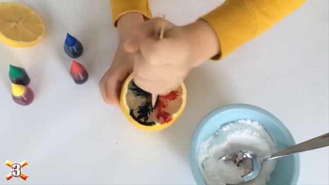 5 EXPERIMENTOS CASEROS MÁGICOS REALES смотреть онлайн