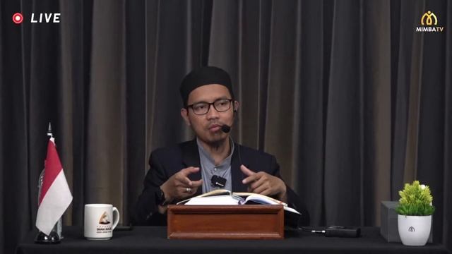 KEMENANGAN PRINSIP DAKWAH PARA RASUL DI SETIAP ZAMAN - Ustadz M Hilman Al Fiqhi, MA حفظه الله تعال смотреть онлайн