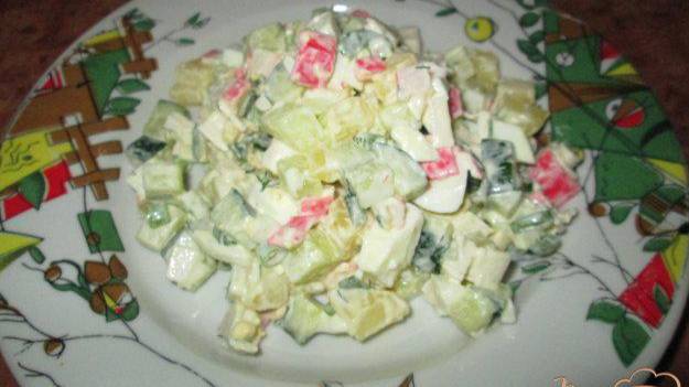 Вкусные будни