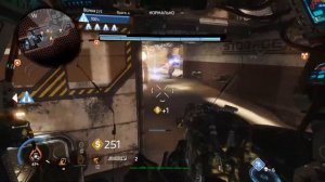 ТИТАНФАЛЛ 2 нагиб