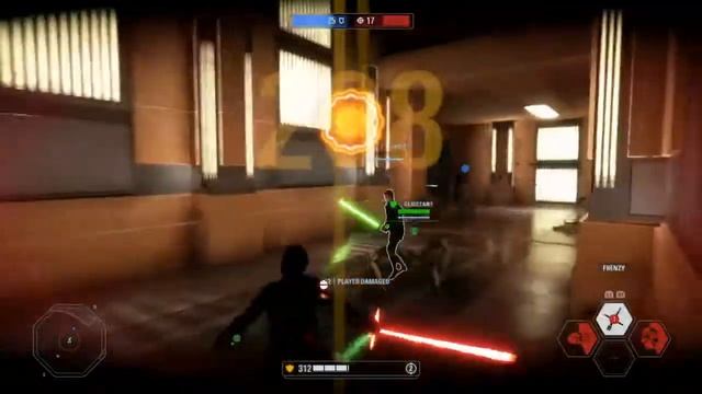 STAR WARS Battlefront 2 | I Finally Found a Purpose For Emoting | 524 смотреть онлайн