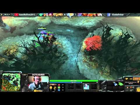 ZET, Arc Warden FIRST BLOOD [HUN] смотреть онлайн