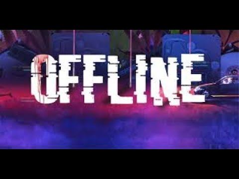 РОМАНТИКА 1.3: OFFline | Geometry Dash смотреть онлайн