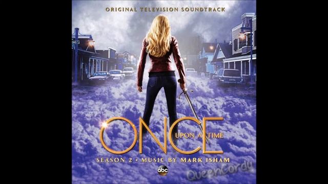 Tamara Shows Her True Colors – Mark Isham (Once Upon a Time Season 2 Soundtrack) смотреть онлайн