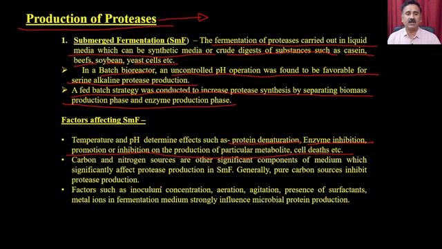 Lec 44: Application of Enzyme (Part-I Food Industry) смотреть онлайн