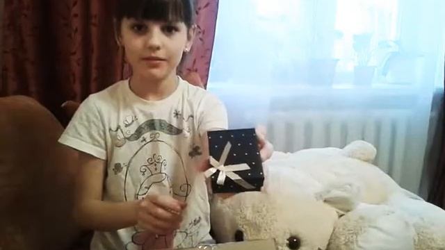 Небольшие покупочки!😊 AVON распаковка))👍 смотреть онлайн