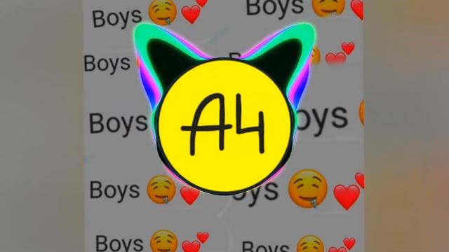 A4 - KIDS 🔊 BASS BOOSTED 🔊 смотреть онлайн