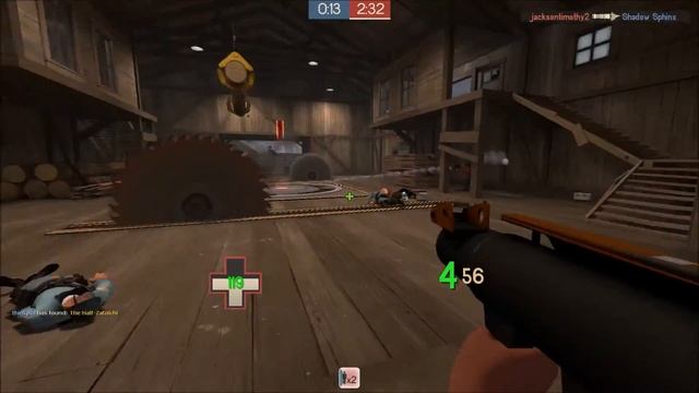 How To Be Useless 3 | A Team Fortress 2 Guide смотреть онлайн
