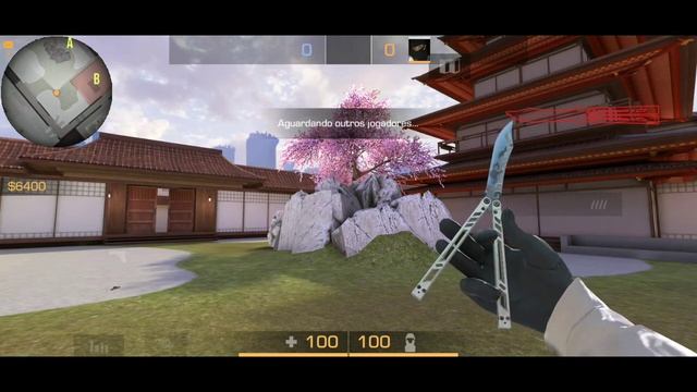 Butterfly Kumo Standoff 2 смотреть онлайн