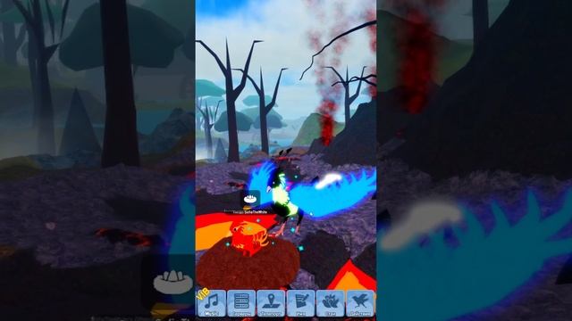 ПТЕНЕЦ КОКАТРИСА ФЕНИКСА и ГРИФОНА в Семья Птиц Роблокс 2023 Roblox Feather Family Offspring смотреть онлайн
