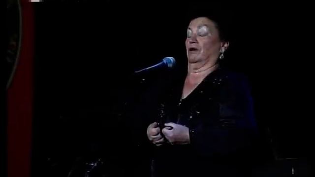 Argentina Santos - Fado menor смотреть онлайн