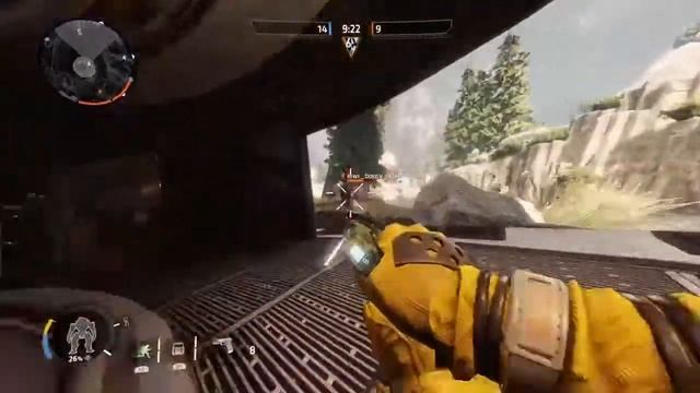 TITANFALL 2 MONARCH GAME PLAY смотреть онлайн