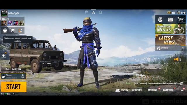 🔴 We are online with albion online | krYptON | ALBION ONLINE смотреть онлайн
