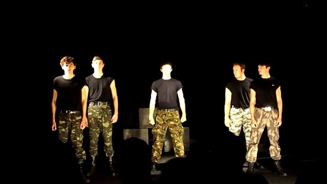 М.Гоголь. Тарас Бульба. Уривки смотреть онлайн