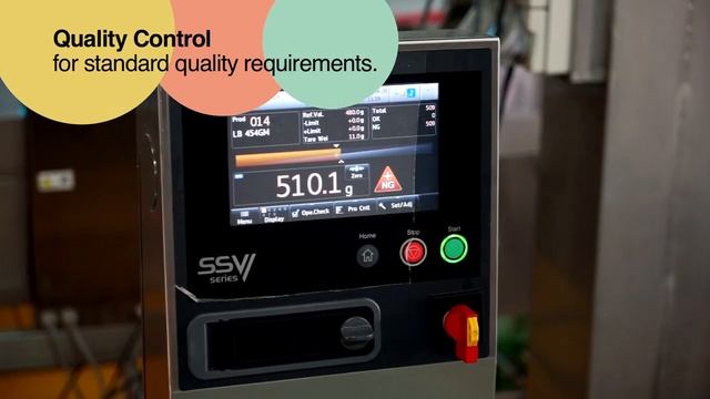 QL Foods Corporate Video (2015) смотреть онлайн