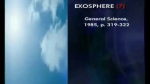 Scientific Facts in Quran (7 of 10) Layers of Earth & Atmosphere смотреть онлайн