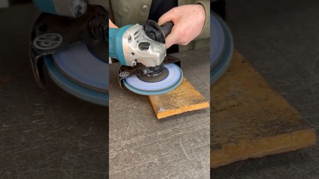 Круг лепестковый Р80 #инструменты #шлифование #топ #vertextools смотреть онлайн