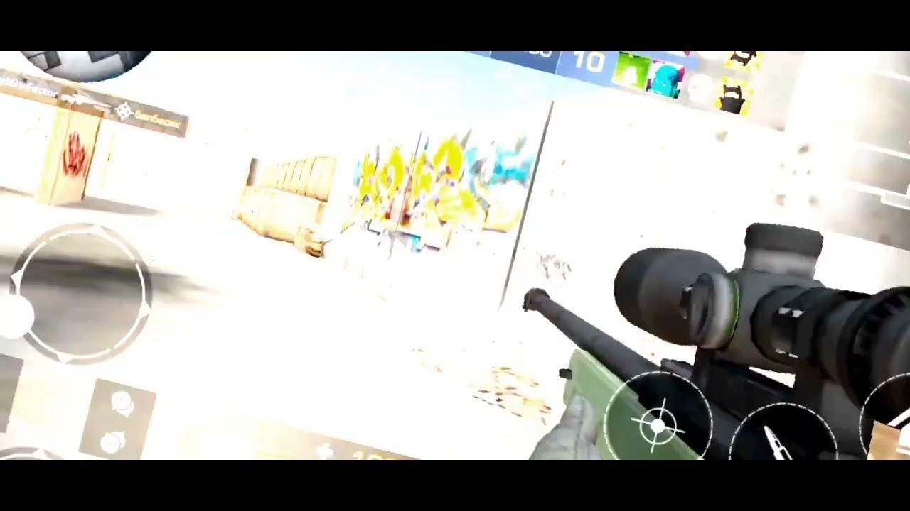 Killer from North Side☠️ | Standoff Fragmovie смотреть онлайн