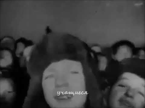 Блокада смотреть онлайн