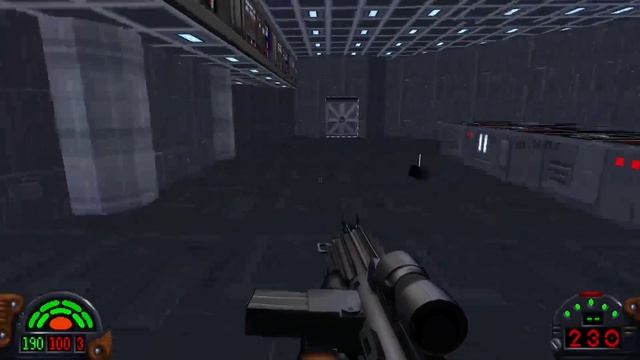 This is To Easy | Star Wars Dark Forces Remaster Achievement Guide смотреть онлайн