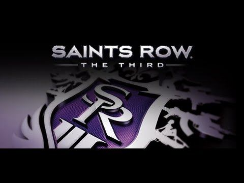 Saints✡Row The Third - Вся история. смотреть онлайн