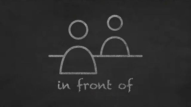 More Prepositions of Place смотреть онлайн