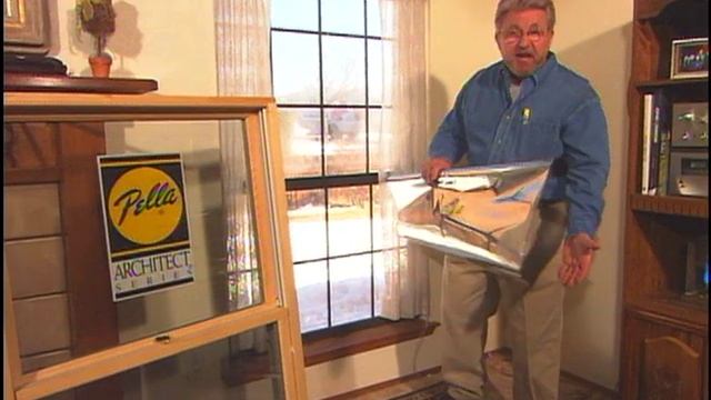 How to Prevent Ultraviolet Sun Damage with New Windows смотреть онлайн