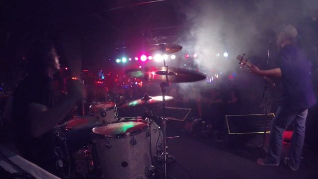 Spiral Crush "Magnum" The Machine Shop 12/3 смотреть онлайн