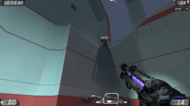 Unreal Tournament III 2021 03 08 22 12 36 03 смотреть онлайн
