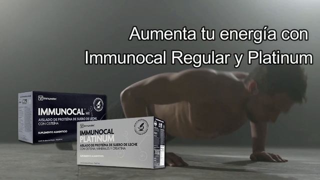 Aumenta tu rendimiento deportivo hasta en un 13% смотреть онлайн