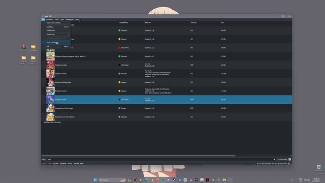 Install Prod & Title Keys in YUZU and Update The Indigo Disk DLC of Pokemon SV смотреть онлайн