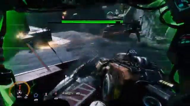 TitanFall 2 (part 4) смотреть онлайн
