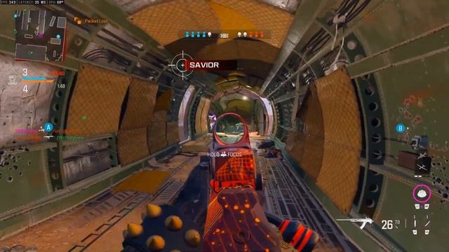 The *PRE PATCHED* Katt-Amr was THIS good смотреть онлайн