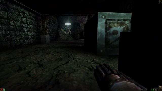 Pacifist challenge - Unreal смотреть онлайн
