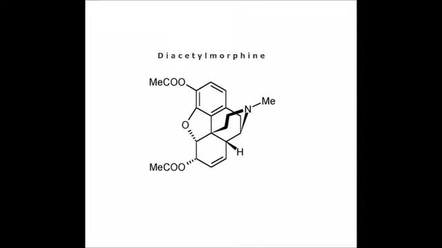 Mu Opioid Receptor смотреть онлайн