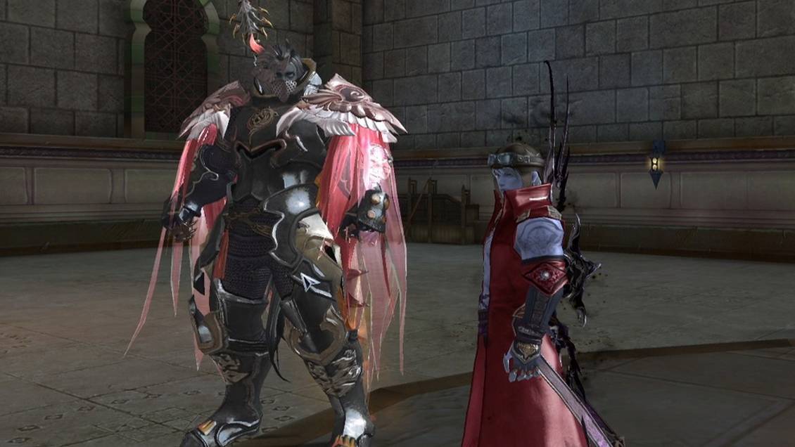 Aion Remastered- это новый игровой сервер игры Aion Online. смотреть онлайн