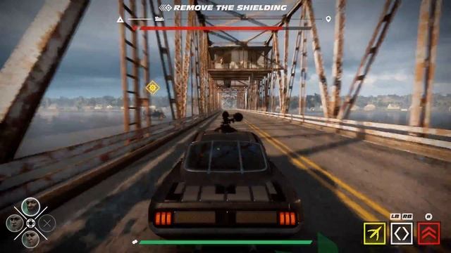 THE HOVERCRAFT CHASE - FAST AND FURIOUS CROSSROADS PC PLAYTHROUGH PART 12