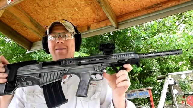 RADIKAL NK1 Bullpup AWESOME Global Defense смотреть онлайн