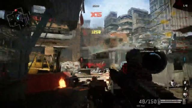 Прохождение профи с RH![Warface]