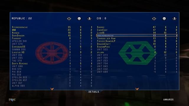 STAR WARS BATTLEFRONT ONLINE MULTIPLAYER #005 Community ★ Let's Play Star Wars Battlefront [Deutsch смотреть онлайн