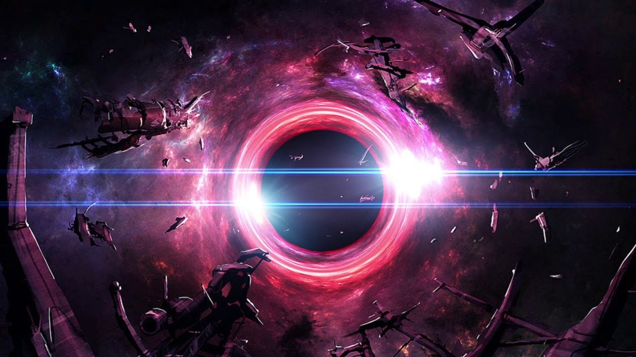 Immediate Music - Exosphere Burning (Epid Dramatic Orchestral) смотреть онлайн