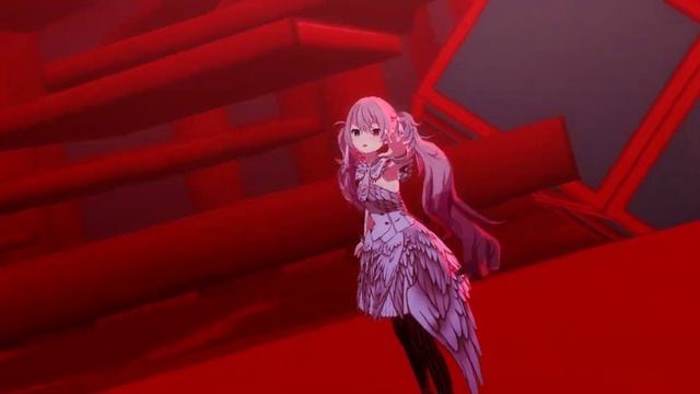 Aishite Aishite Aishite [Project Sekai] - Asahina Mafuyu, Tenma Tsukasa, Hatsune Miku