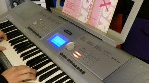 Yamaha DGX-205 Portable Grand: MORE than just a learner's keyboard!
