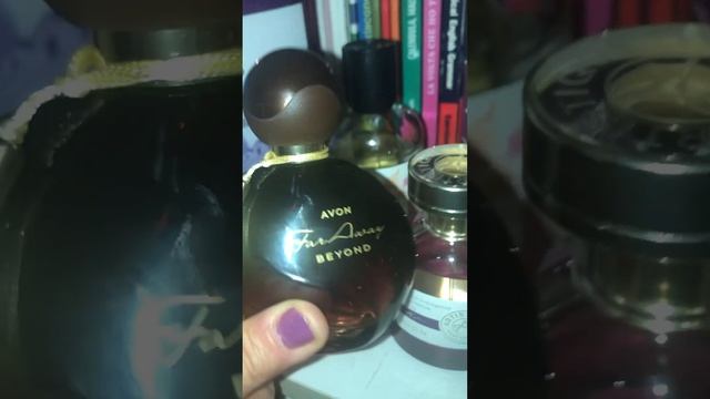 🌺I miei profumi🌺 non solo Avon смотреть онлайн