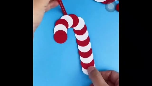 Новогоднее украшение