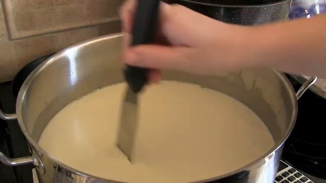 How to Make Feta Cheese at Home смотреть онлайн