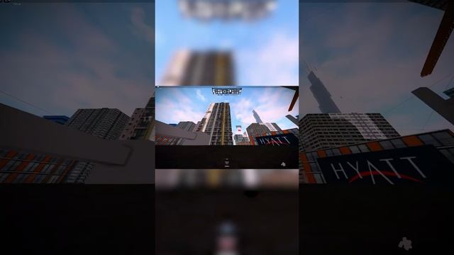 #shorts ♀️ Как я играю в Паркур Роблокс (Parkour Modded Roblox) #parkourroblox смотреть онлайн