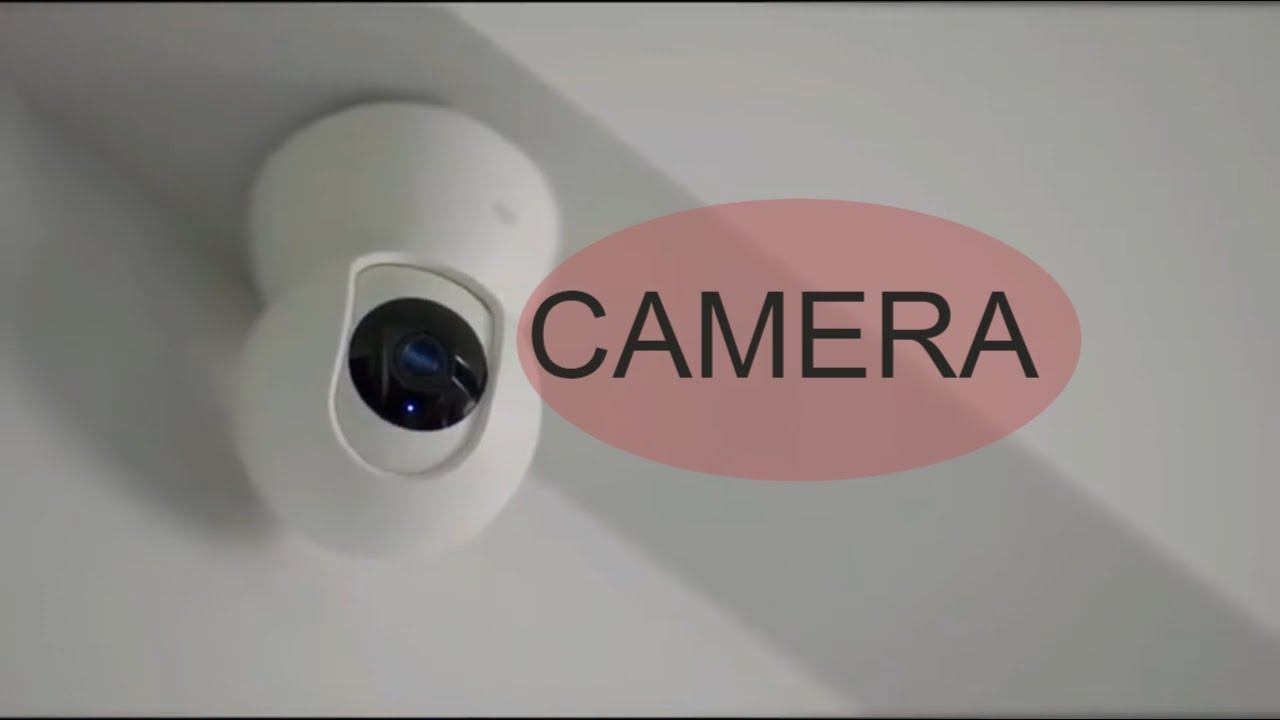 Updated Version 2019 Xiaomi IMI Smart Camera Webcam 1080P WiFi смотреть онлайн