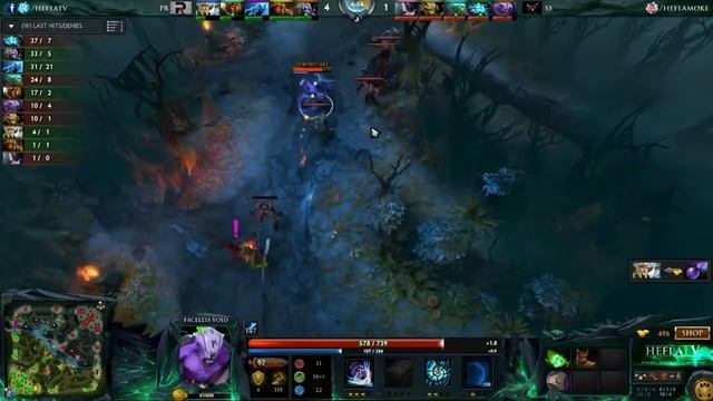 jDL3 EU ||| Power Rangers vs Sqreen's Squad ||| Game 2 смотреть онлайн