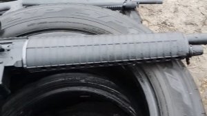 Eksen MKA 1919 - обзор, тест, выводы.